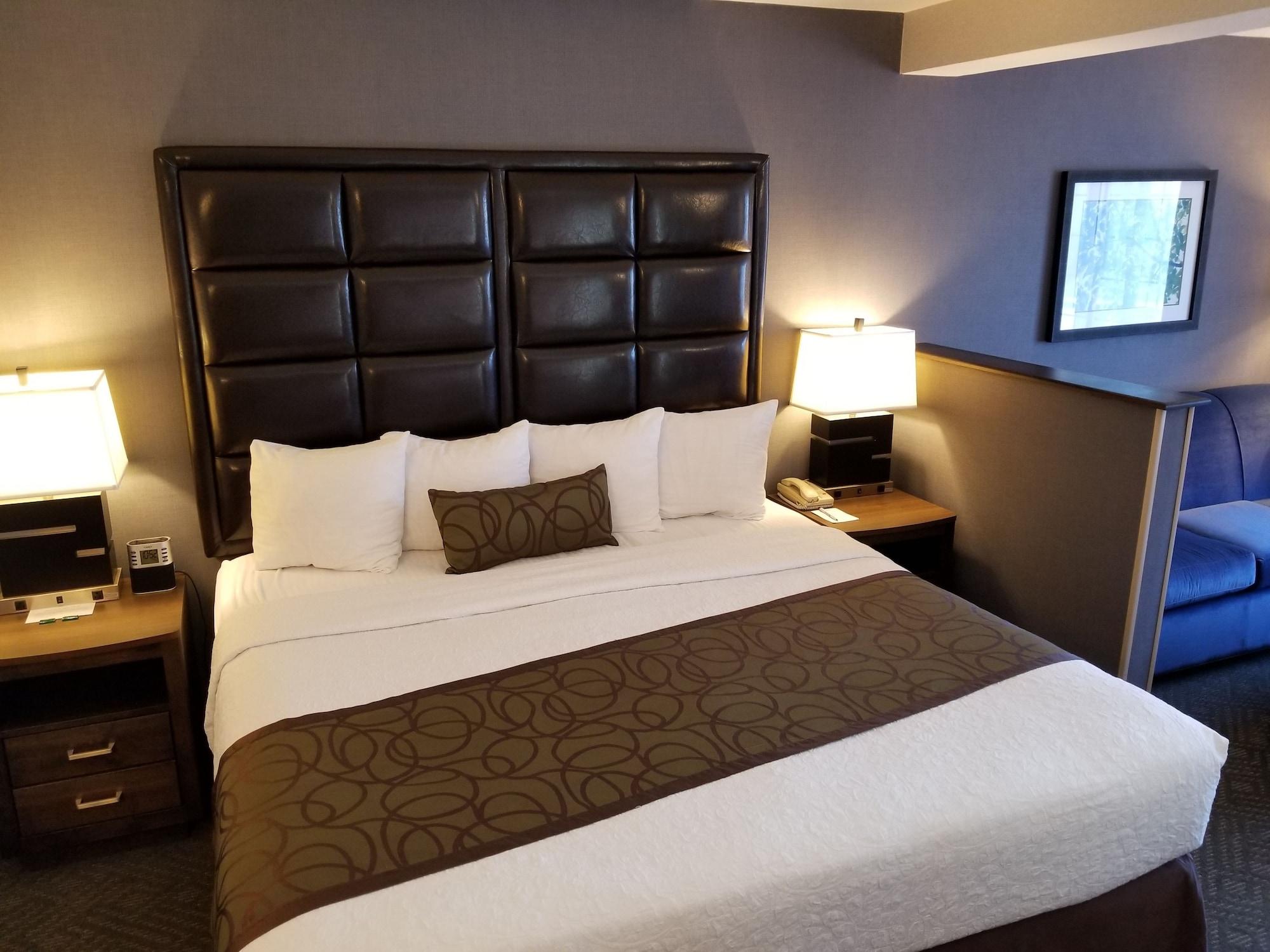 Best Western Plus Northwind Inn & Suites Tigard Esterno foto