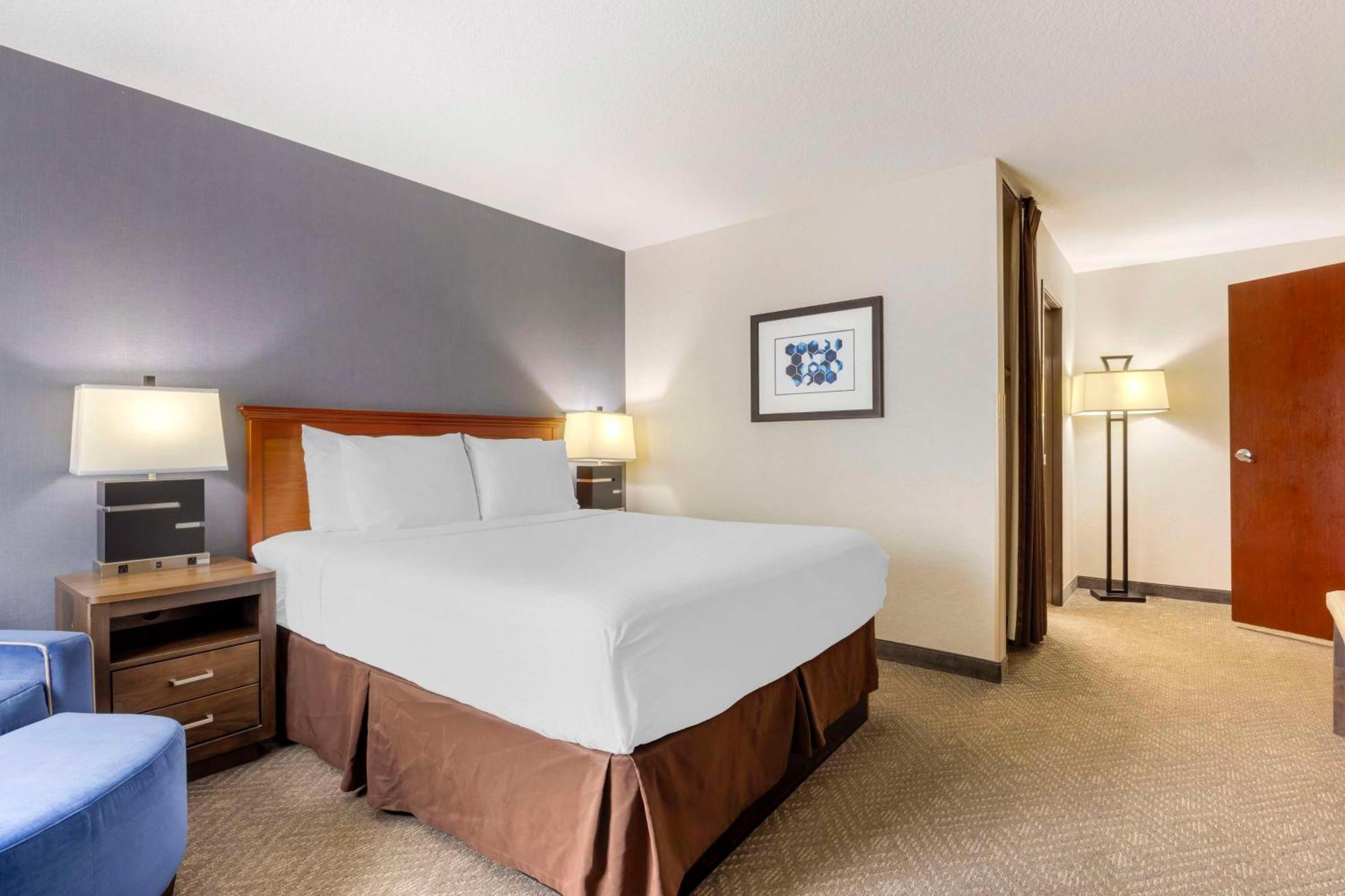 Best Western Plus Northwind Inn & Suites Tigard Esterno foto