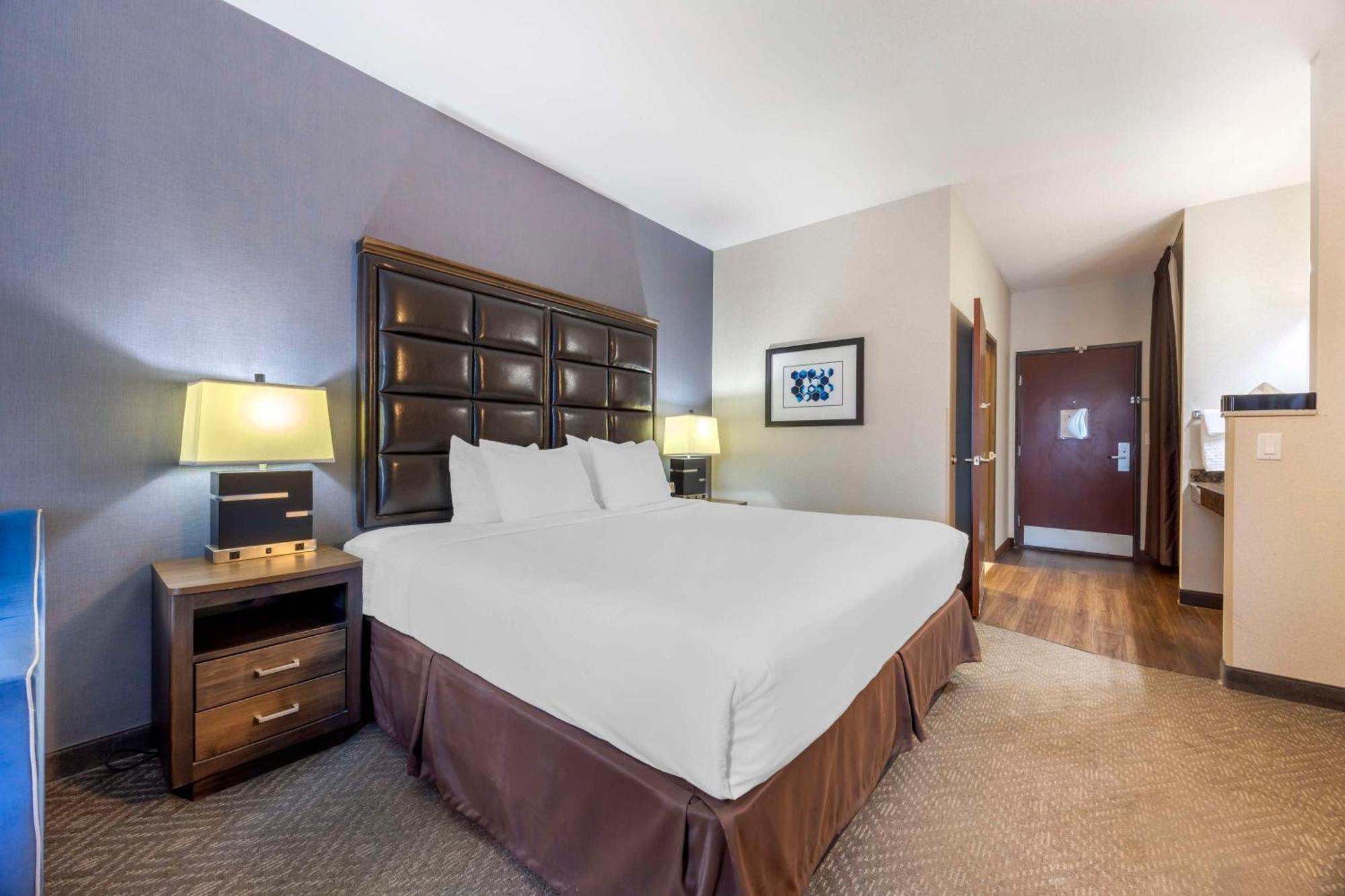 Best Western Plus Northwind Inn & Suites Tigard Esterno foto